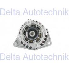 L 44 310 DELTA AUTOTECHNIK Генератор l44310