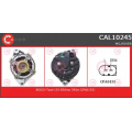 CAL10245 CASCO Генератор