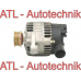 L 62 590 ATL Autotechnik Генератор