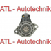 A 12 660 ATL Autotechnik Стартер