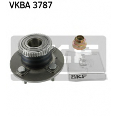 VKBA 3787 SKF Комплект подшипника ступицы колеса