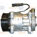 8FK 351 135-141 HELLA Компрессор, кондиционер