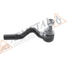 17MR3501 AS METAL Наконечник рулевой тяги