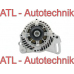 L 38 385 ATL Autotechnik Генератор