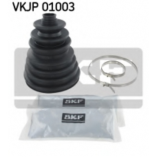 VKJP 01003 SKF Комплект пылника, приводной вал