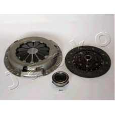 92321 JAPKO Комплект сцепления