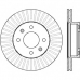 562425B BENDIX Тормозной диск