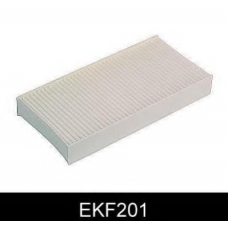 EKF201 COMLINE Фильтр, воздух во внутренном пространстве