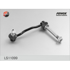 LS11099 FENOX Тяга / стойка, стабилизатор