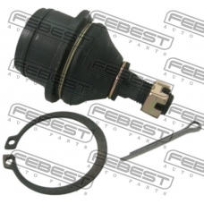 0220-334 FEBEST Несущий / направляющий шарнир