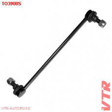 TO3908S VTR Стойка стабилизатора