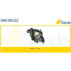 SRE30122 SANDO Регулятор