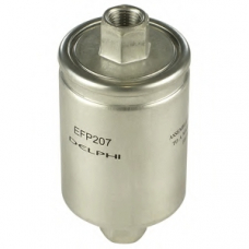 EFP207 DELPHI Топливный фильтр