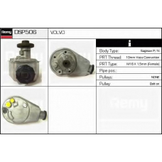 DSP506 DELCO REMY Гидравлический насос, рулевое управление