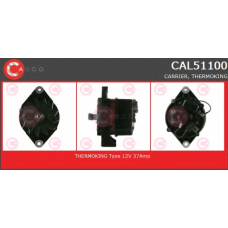 CAL51100 CASCO Генератор