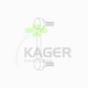 85-0692<br />KAGER