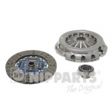 J2002214 NIPPARTS Комплект сцепления