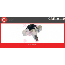 CRE10110 CASCO Регулятор