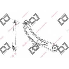 DA1300 DJ PARTS Рычаг независимой подвески колеса, подвеска колеса