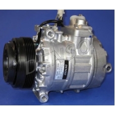 DCP20030 NPS Компрессор, кондиционер