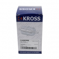 KA0301150 KROSS Фильтр топливный