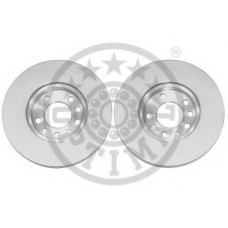 BS-4940C OPTIMAL Тормозной диск