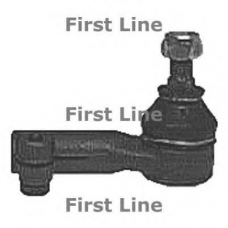 FTR4092 FIRST LINE Наконечник поперечной рулевой тяги