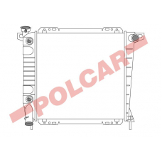 326908-1 POLCAR Ch?odnice wody