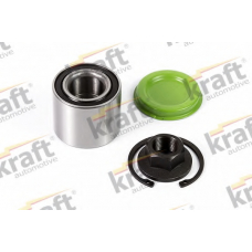 4101658 KRAFT AUTOMOTIVE Комплект подшипника ступицы колеса