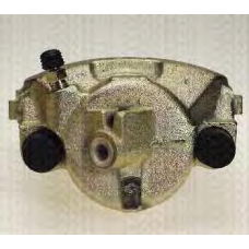 8170 16133 TRIDON Caliper left front