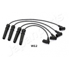 IC-W12 JAPANPARTS Комплект проводов зажигания