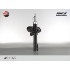 A51022 FENOX Амортизатор