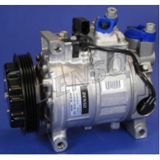 DCP02023 NPS Компрессор, кондиционер