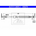 24.5111-0425.3 ATE Тормозной шланг