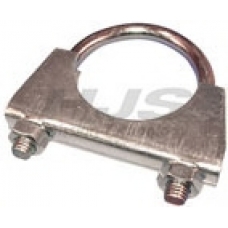 83 00 9012 HJS Соединительные элементы, система выпуска; соединит