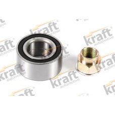 4103123 KRAFT AUTOMOTIVE Комплект подшипника ступицы колеса