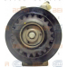 8FK 351 322-421 HELLA Компрессор, кондиционер