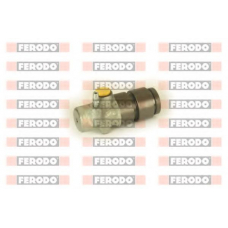 FHC6016 FERODO Рабочий цилиндр, система сцепления
