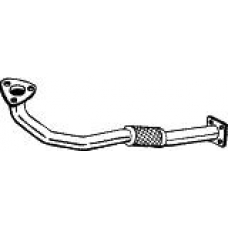 753-081 BOSAL Труба выхлопного газа