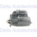 A 13 120 DELTA AUTOTECHNIK Стартер