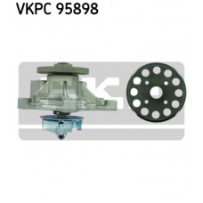 VKPC 95898 SKF Водяной насос