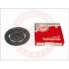 320010010-PCS-MS MASTER-SPORT Диск сцепления