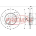 BD-0712 FREMAX Тормозной диск
