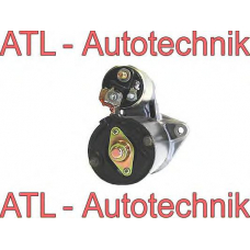 A 17 060 ATL Autotechnik Стартер