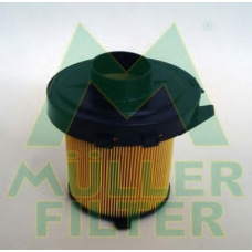 PA854 MULLER FILTER Воздушный фильтр