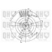 BDC4857 QUINTON HAZELL Тормозной диск