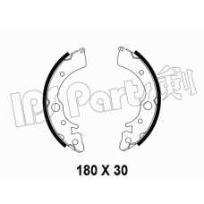 IBL-4403 IPS Parts Тормозные колодки