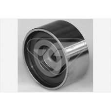 HEG 400 HUTCHINSON Паразитный / ведущий ролик, зубчатый ремень