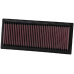 33-2761 K&N Filters Воздушный фильтр