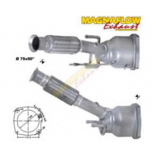 76043D MAGNAFLOW Катализатор